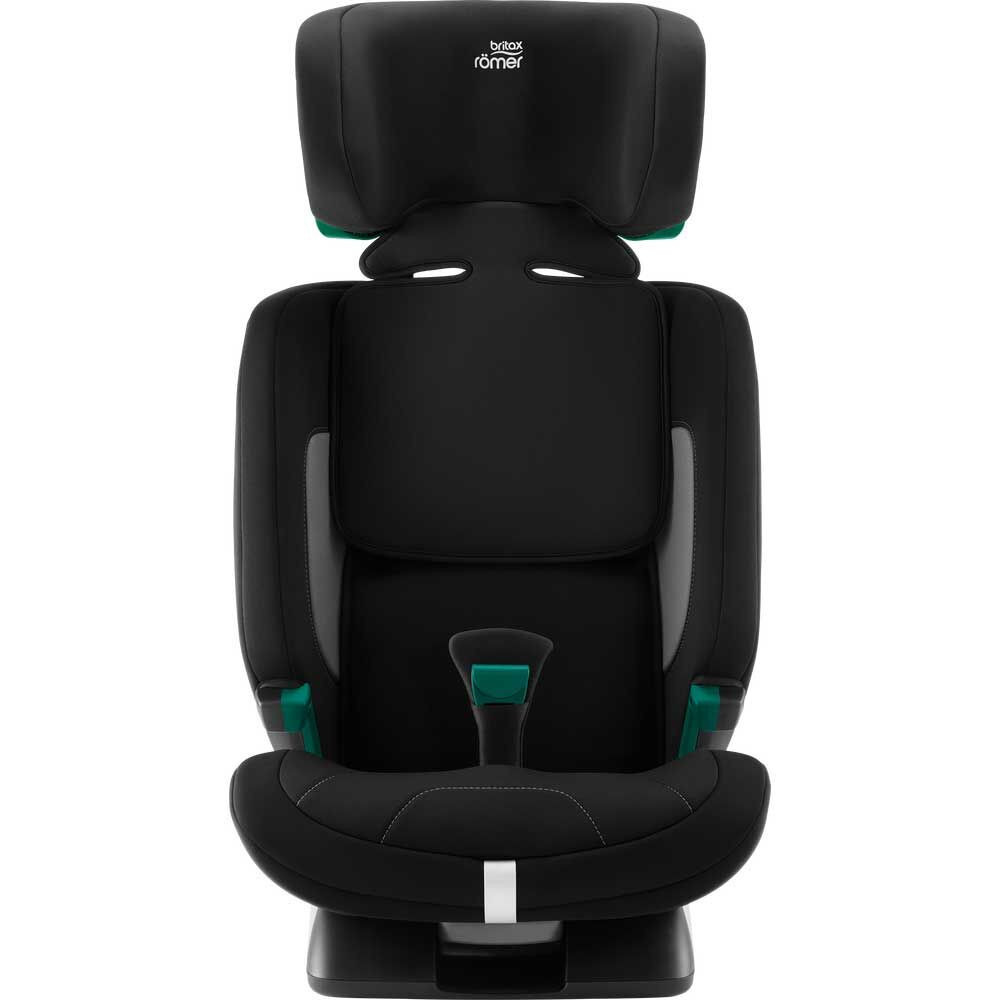 Britax Römer Versafix 8